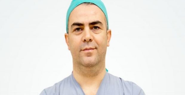 Üroloji Uzmanı Op. Dr. Abdulkerim Üstün, prostat hastalıkları ve tedavisi