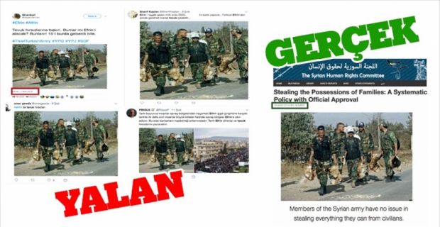 Terör örgütü PYD/PKK yanlısı sosyal medya hesapları, Doğu Gutalı ve