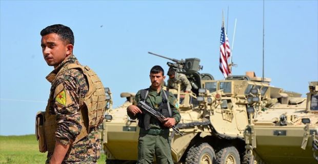 PYD/YPG'nin PKK/KCK terör örgütünün Suriye kolu olduğuna dair tespitler birçok