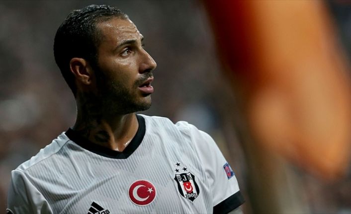 Beşiktaş formasıyla Avrupa kupalarında son golünü 23 Kasım 2016'da Benfica'ya