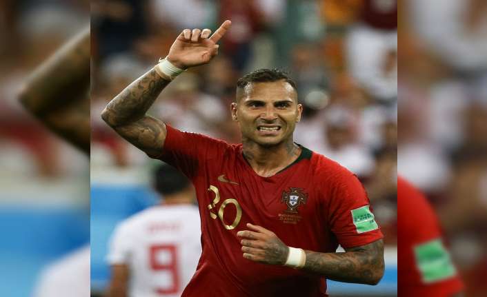 Dünya Kupası’nda grubun son maçında Portekiz, İran’la 1-1 berabere kalırken,