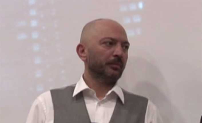 Katıldığı televizyon programında, oyuncu Müjde Uzman’a hakaret iddiasıyla yargılanan radyocu
