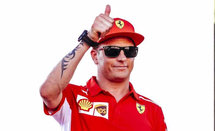 Tam 33 yıl sonra pistlere geri dönen Alfa Romeo, önemli