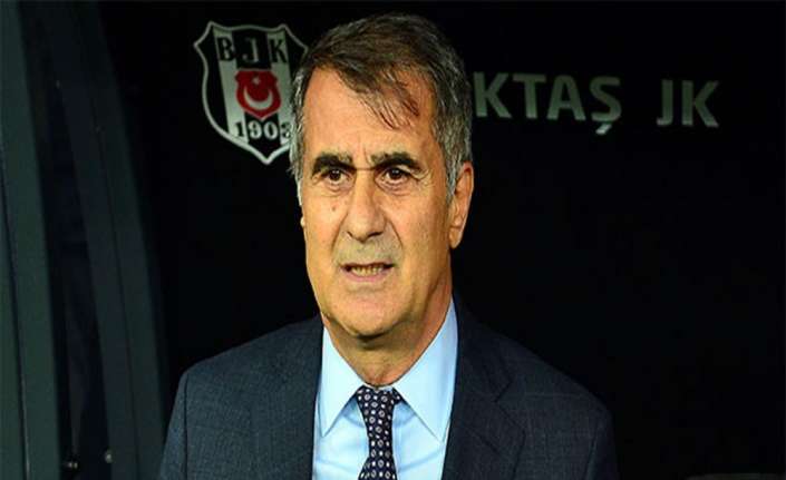 UEFA Avrupa Ligi’nde B36 Torshavn ile karşılaşacak olan Beşiktaş’ta Teknik