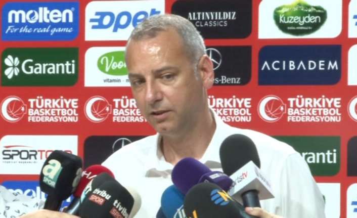 Türkiye Basketbol Federasyonu Milli Takımlar Direktörü Haluk Yıldırım, Dünya Kadınlar