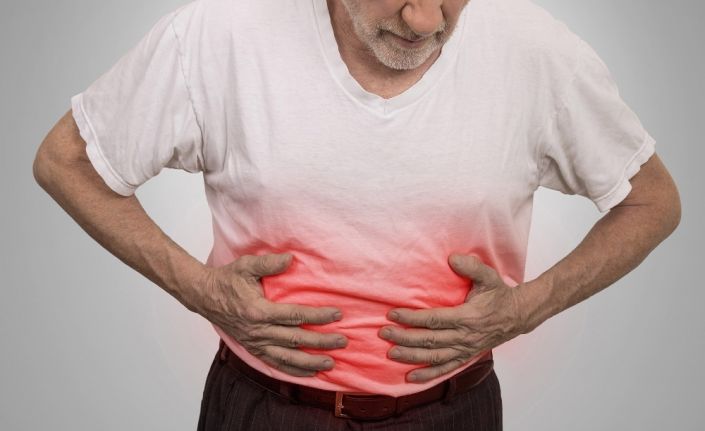 Gastroenteroloji Uzmanı Dr. Ömer Faruk Yolcu, Ramazan ayında doğru besinleri