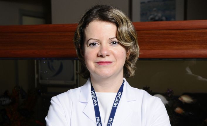 Gastroenteroloji Uzmanı Dr. Ayşegül Öziş, Ramazan’da şeker hastalarının, dikkat etmesi