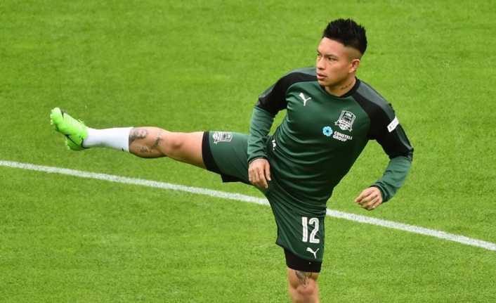 Fenerbahçe, Cristian Ramirez transferini yalanladı. 