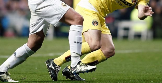 İspanya Birinci Futbol Ligi'nin (La Liga) 19. haftasında Real Madrid