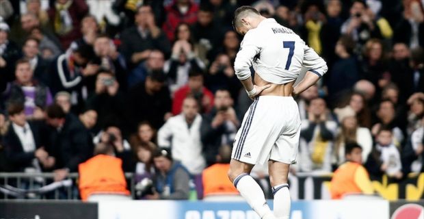Fransız teknik direktör Zidane ile son iki yıldır birçok başarıya