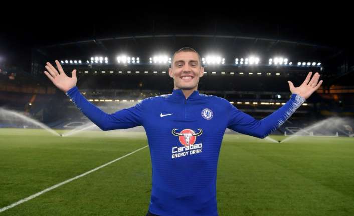 İngiltere Premier Lig ekiplerinden Chelsea, Thibaut Courtois’ın Real Madrid’e transferi