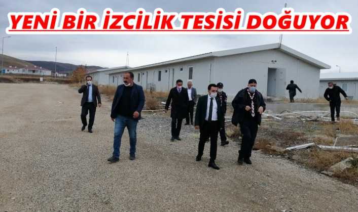 Türkiye İzcilik Federasyonu Başkanı Hasan Dinçer Subaşı, Dumanlı Tabiat Parkını