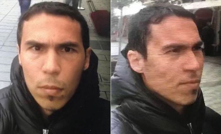 Eğlence merkezi Reina'da yılbaşı gecesi 39 kişinin hayatını kaybettiği terör
