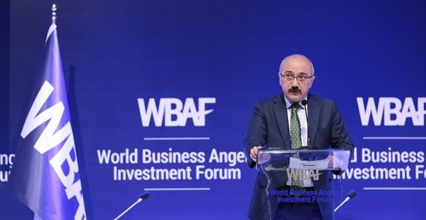 Kalkınma Bakanı Elvan, "Gündemimizde Risk Sermayesi Girişimi de bulunmaktadır. Risk