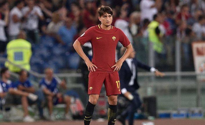 İtalya Birinci Futbol Ligi ekiplerinden Roma'nın Sportif Direktörü Monchi, milli