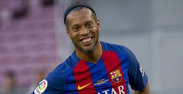 Dünya Kupası, UEFA Şampiyonlar Ligi ve "Altın Top" ödülünü kazanan