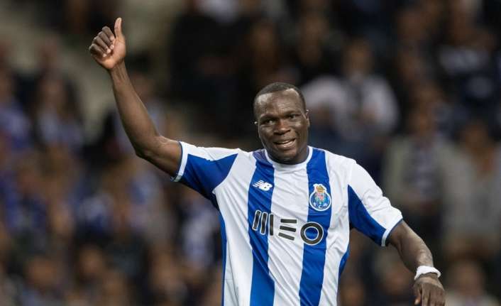 Transfer çalışmalarını sürdüren Beşiktaş, forvet konusunda yeniden eski golcüsü Aboubakar’a