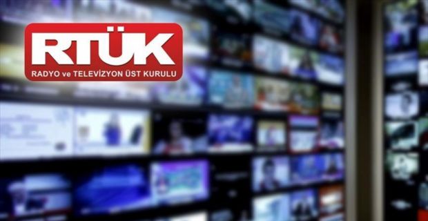 TBMM Plan ve Bütçe Komisyonu, "torba tasarıda" yer alan RTÜK
