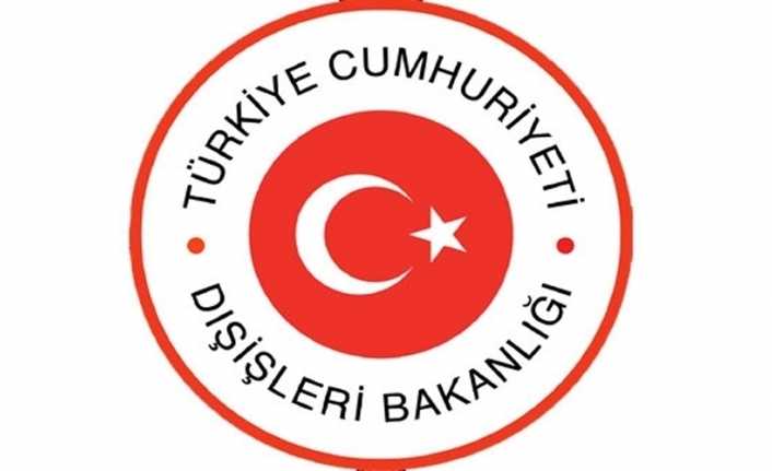 Dışişleri Bakanlığı Güney Kıbrıs Rum Yönetimi’nin, Kıbrıs Türkü’nün haklarını gözardı