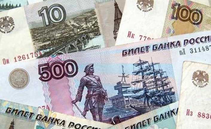 Rus otomobil üreticilerinin, Türkiye ile yaptıkları ticareti ulusal para birimleri