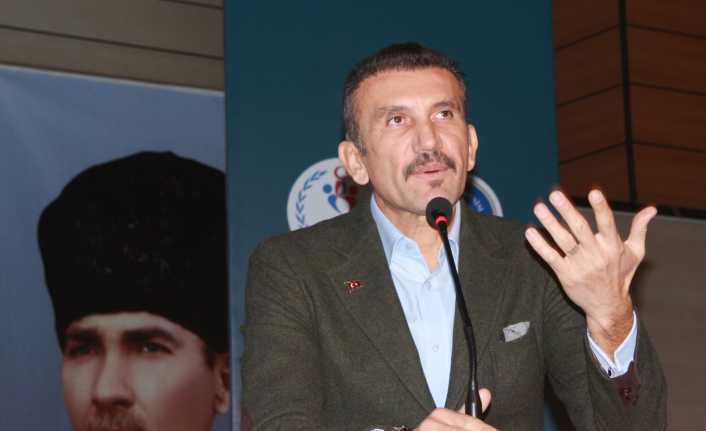 Fenerbahçe ve Beşiktaş'ın kalesini yıllarca koruyan A Milli Futbol Takımının