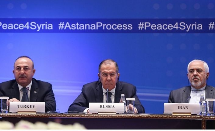 Rusya Dışişleri Bakanı Lavrov, "ABD, geçen yıl kimyasal silahların kullanılması