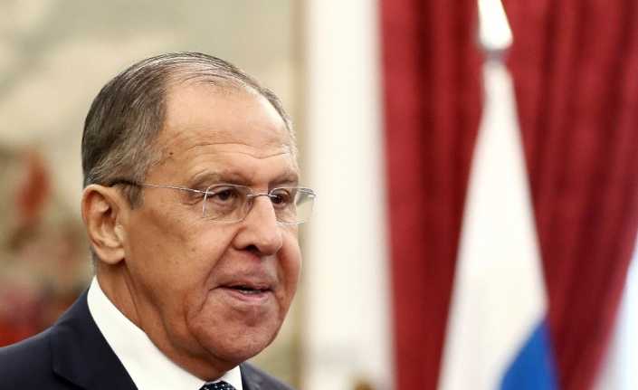 Rusya Dışişleri Bakanı Sergey Lavrov, Kaşıkçı cinayetine ilişkin, “Suudilerin vereceği
