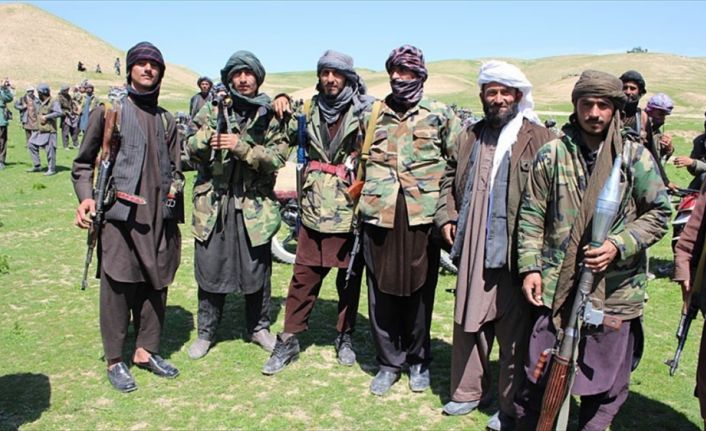 Afganistan'daki ABD güçlerinin komutanı Nicholson, Rusya'nın DEAŞ militanlarının ülkedeki varlığını
