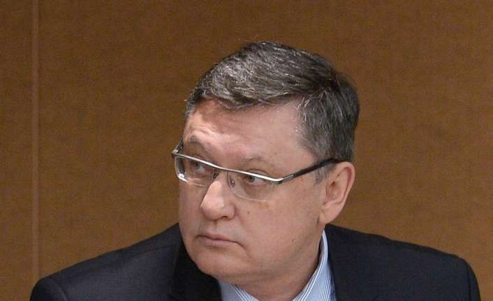 Rusya İçişleri Bakanlığı, Rusya vatandaşlığı almak isteyenler için uygulanan prosedürleri