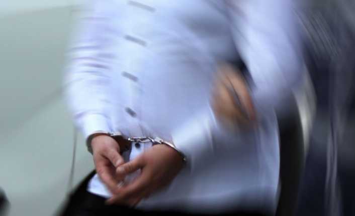 Rusya’nın Moskova ve St.Petersburg kentlerinde düzenlenen hükümet karşıtı protestolarda yaklaşık