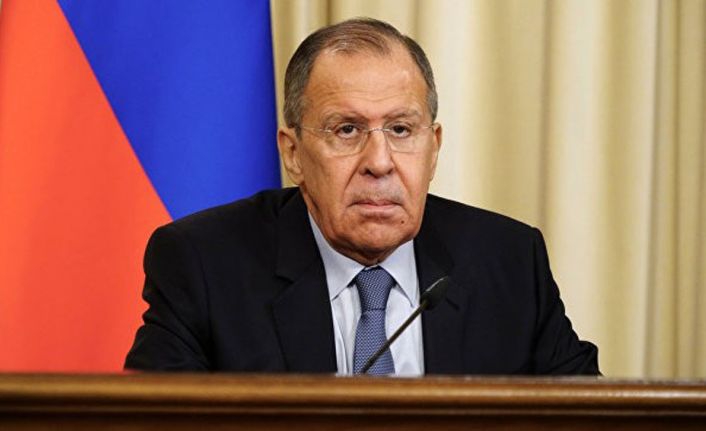 Rusya Dışişleri Bakanı Sergey Lavrov, Sergey Skripal ve kızına yönelik