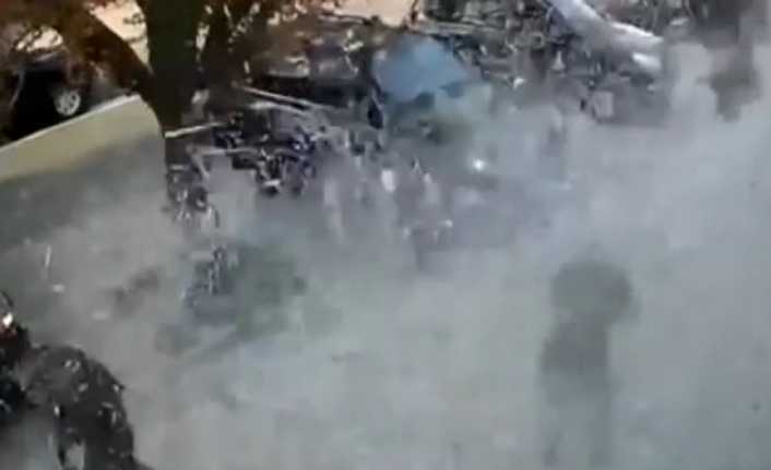 Ukrayna’da Rusya yanlısı milislerin lideri olan Aleksandr Zaharçenko’nun bombalı saldırıyla