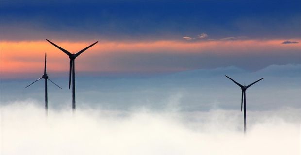 Deloitte Türkiye Enerji ve Doğal Kaynaklar Endüstrisi Lideri Tek, "Türkiye'de