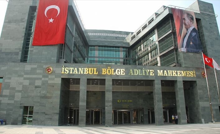 İstanbul Bölge Adliye Mahkemesi, 15 Temmuz darbe girişimi sırasında Sabiha