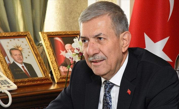 Sağlık Bakanı Demircan, "Türkiye yeni yeni adım attığı bir turizm