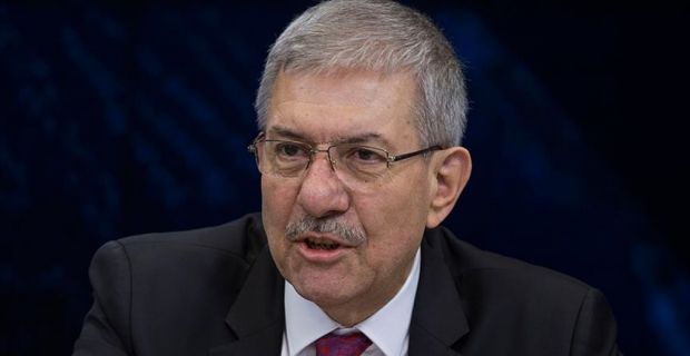Sağlık Bakanı Demircan, devletin bütün kurumlarında FETÖ ile mücadelenin devam