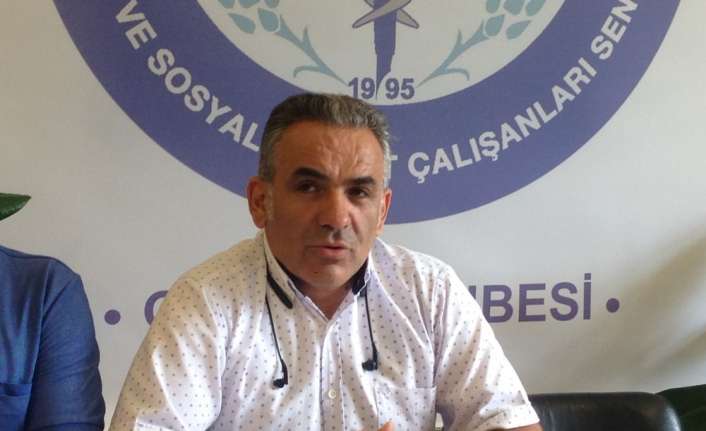 Giresun’da 82 yaşındaki Yusuf Topal’ın doktor ile tartışmasından sonra verilen