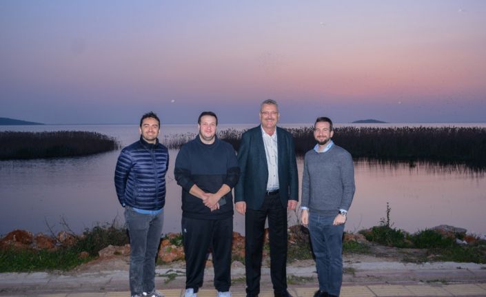 Özellikle Recep İvedik tiplemesiyle büyük beğeni toplayan oyuncu ve komedyen