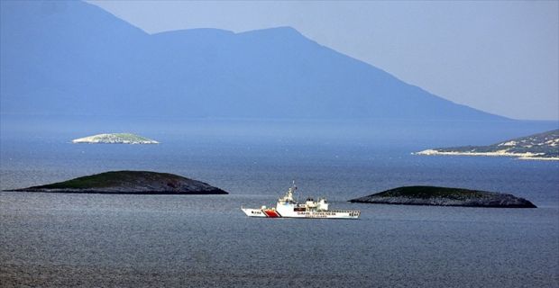 Türk Sahil Güvenlik Komutanlığı ve Deniz Kuvvetleri Komutanlığı unsurları, Bodrum