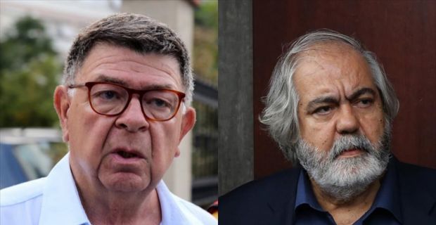 Anayasa Mahkemesi'nin hak ihlali kararının ardından durumu yeniden değerlendirilen Şahin