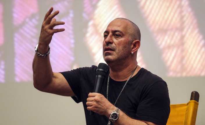 55. Uluslararası Antalya Film Festivali’nde, Cem Yılmaz fırtınası esti. Festivalin