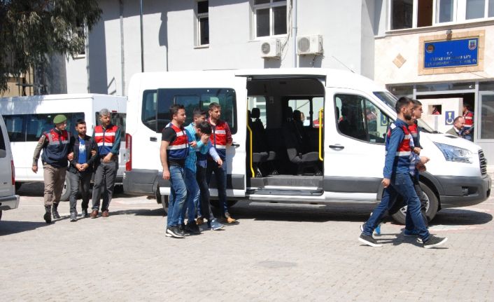 Mersin ve Adana’da piyasa değerinin 10 ile 20 bin lira