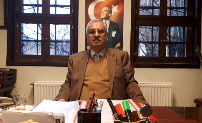 Sakin şehir Kemaliye turistlerini bekliyor Erzincan’ın Kemaliye ilçesinin ‘Sakin Şehir’ kapsamına alınmak için yaptığı başvuru