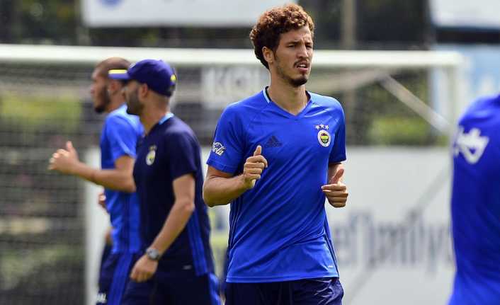 Fenerbahçe Sportif Direktörü Damien Comolli, Salih Uçan’ın transferi konusunda Empoli
