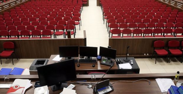 15 Temmuz darbe girişimi sırasında Samandıra Gişeleri'nde yaşanan olaylara ilişkin