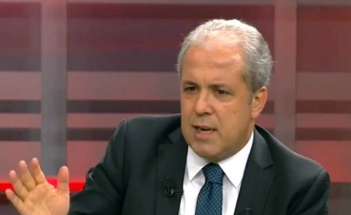 AK Parti Gaziantep Milletvekili Şamil Tayyar’ın “FETÖ borsası kuruldu, itirafçı
