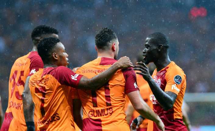 Galatasaray’ın Şampiyonlar Ligi’nde Lokomotiv Moskova ile oynayacağı karşılaşmanın yayıncısı henüz