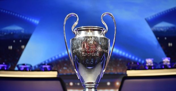 2018-2019 sezonundan itibaren UEFA Şampiyonlar Ligi gruplarına 22 yerine 26