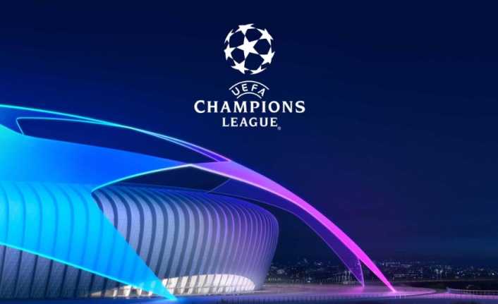 UEFA Şampiyonlar Ligi son