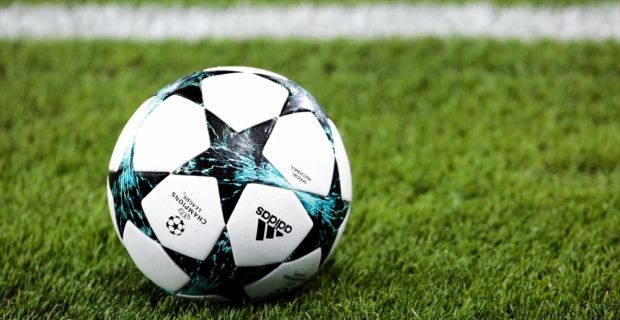UEFA Şampiyonlar Ligi'nde son 16 turunda Manchester City deplasmanda Basel'i